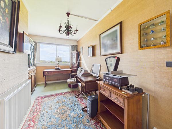 Appartement Croix 5 pièce(s) 143.81 m2