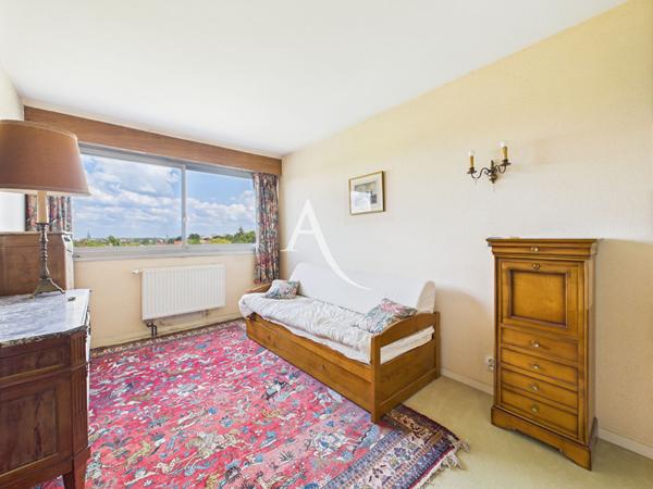 Appartement Croix 5 pièce(s) 143.81 m2