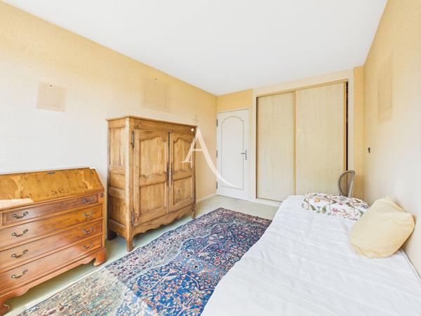 Appartement Croix 5 pièce(s) 143.81 m2