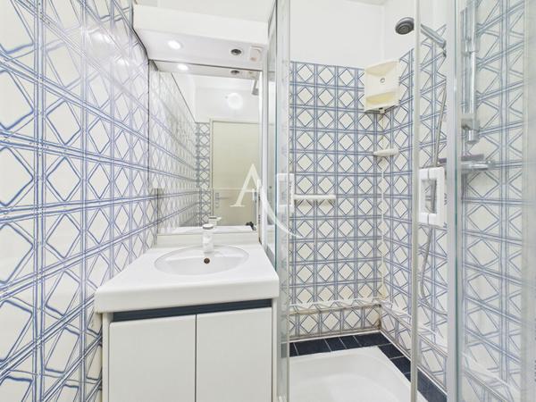 Appartement Croix 5 pièce(s) 143.81 m2