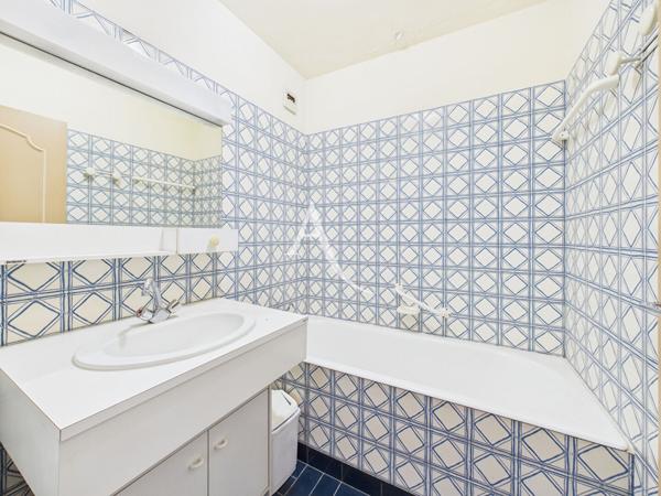 Appartement Croix 5 pièce(s) 143.81 m2