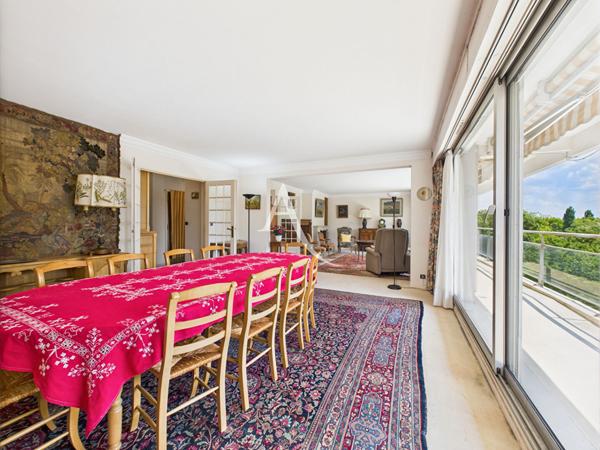 Appartement Croix 5 pièce(s) 143.81 m2