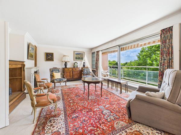 Appartement Croix 5 pièce(s) 143.81 m2