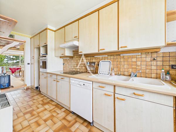 Appartement Croix 5 pièce(s) 143.81 m2