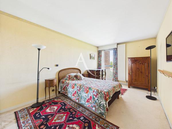 Appartement Croix 5 pièce(s) 143.81 m2