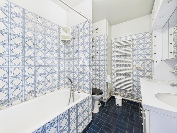 Appartement Croix 5 pièce(s) 143.81 m2