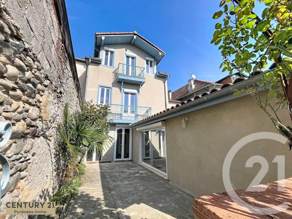 Maison à vendre  6 pièces - 180 m2 ST GAUDENS - 31