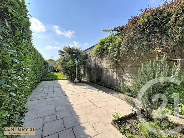 Maison à vendre  6 pièces - 180 m2 ST GAUDENS - 31