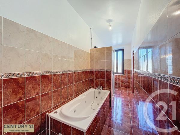 Maison à vendre  6 pièces - 180 m2 ST GAUDENS - 31