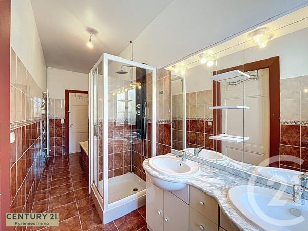 Maison à vendre  6 pièces - 180 m2 ST GAUDENS - 31