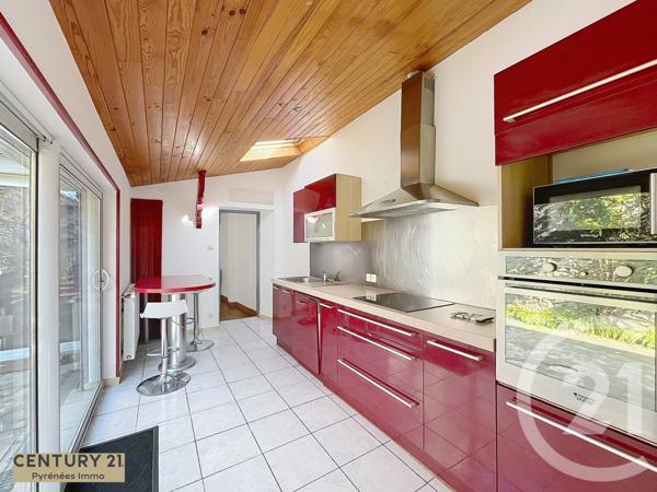 Maison à vendre  6 pièces - 180 m2 ST GAUDENS - 31