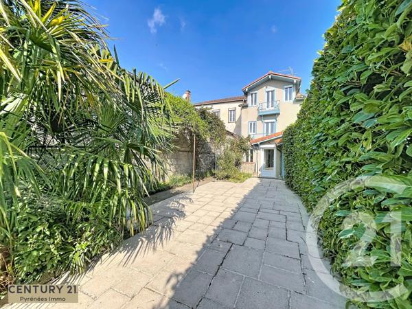 Maison à vendre  6 pièces - 180 m2 ST GAUDENS - 31