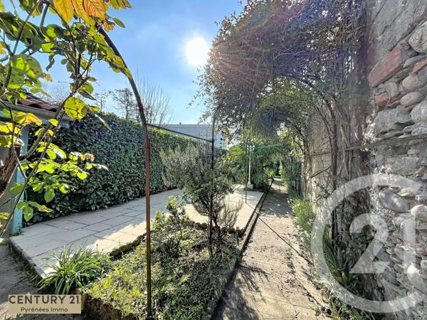 Maison à vendre  6 pièces - 180 m2 ST GAUDENS - 31