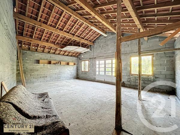 Maison à vendre  6 pièces - 180 m2 ST GAUDENS - 31