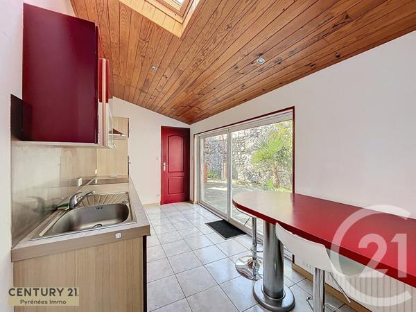 Maison à vendre  6 pièces - 180 m2 ST GAUDENS - 31