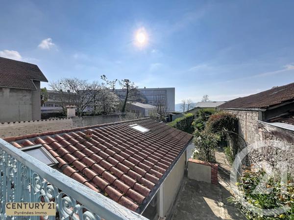 Maison à vendre  6 pièces - 180 m2 ST GAUDENS - 31