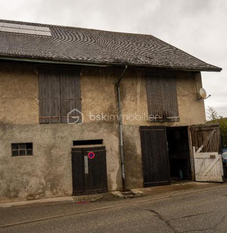 Immeuble de 148 m²