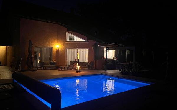 Maison à louer    5 pièces •  Veigy-Foncenex