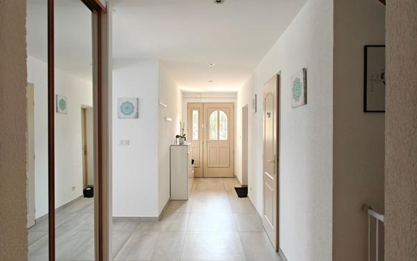 Maison à louer    5 pièces •  Veigy-Foncenex