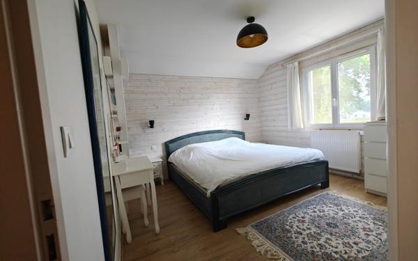 Maison à louer    5 pièces •  Veigy-Foncenex