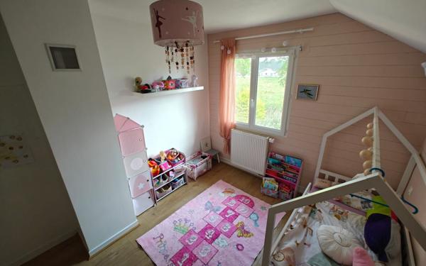 Maison à louer    5 pièces •  Veigy-Foncenex