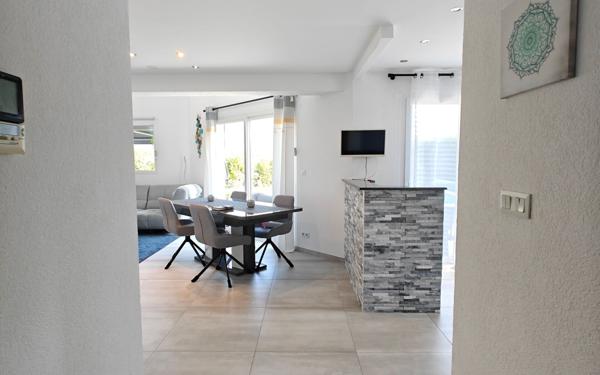 Maison à louer    5 pièces •  Veigy-Foncenex