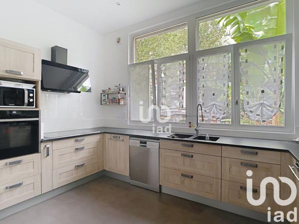 Maison à vendre 5 pièces 105 m² Fresnes