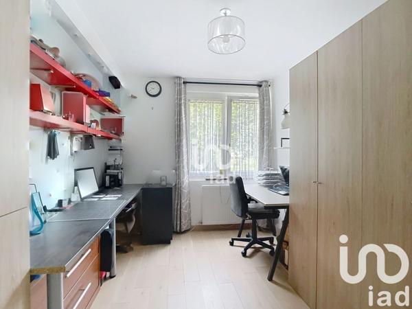 Maison à vendre 5 pièces 105 m² Fresnes