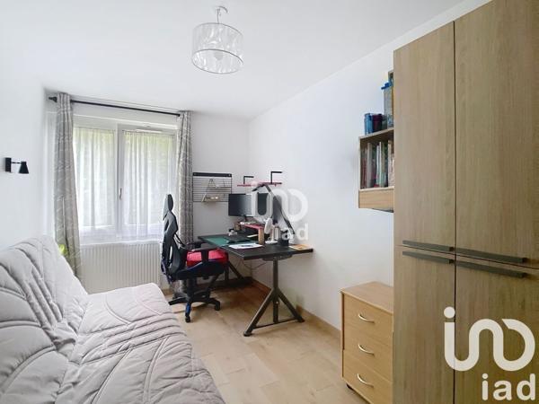 Maison à vendre 5 pièces 105 m² Fresnes