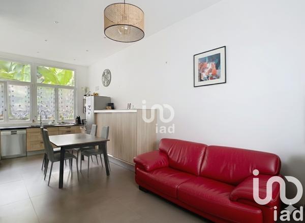 Maison à vendre 5 pièces 105 m² Fresnes