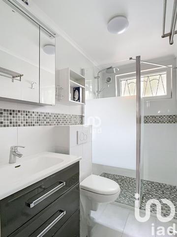 Maison à vendre 5 pièces 105 m² Fresnes