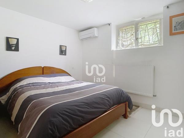 Maison à vendre 5 pièces 105 m² Fresnes