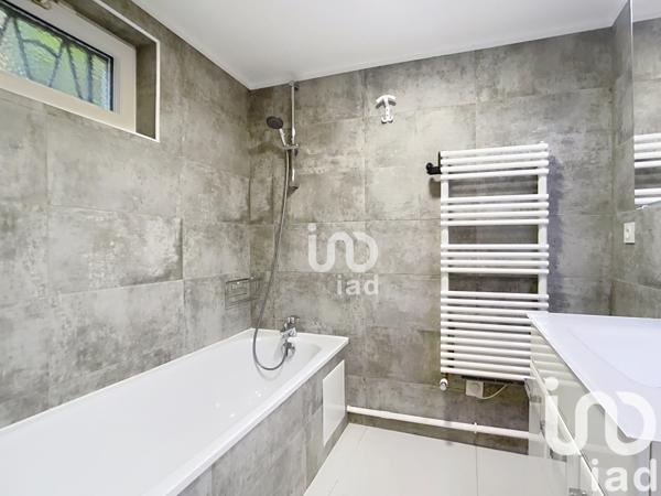 Maison à vendre 5 pièces 105 m² Fresnes