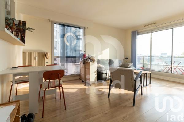 Appartement à vendre 2 pièces 51 m² Paris 14