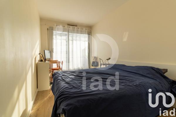 Appartement à vendre 2 pièces 51 m² Paris 14