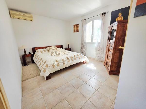 Grande propriété 5 chambres très fort potentiel