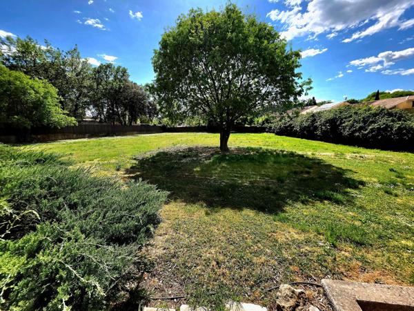 Grande propriété 5 chambres très fort potentiel