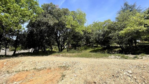 Terrain 500 m² hors lotissement Bellevue