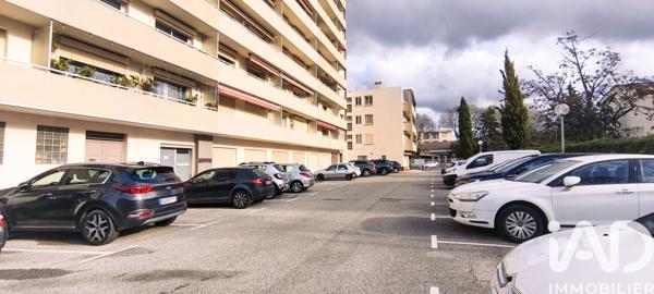 Appartement à vendre 3 pièces 57 m² Marseille 10