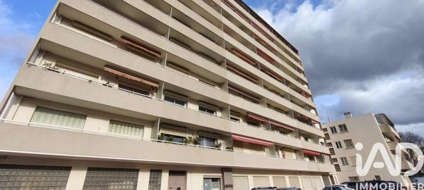 Appartement à vendre 3 pièces 57 m² Marseille 10