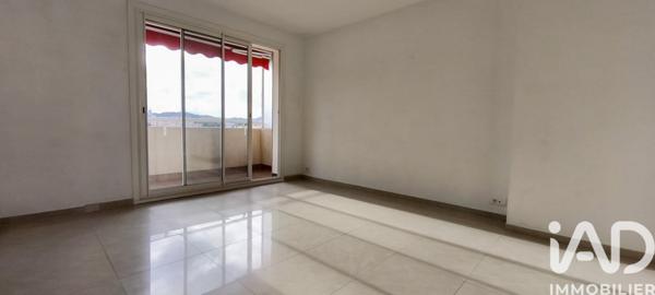 Appartement à vendre 3 pièces 57 m² Marseille 10