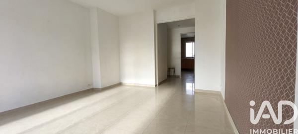 Appartement à vendre 3 pièces 57 m² Marseille 10