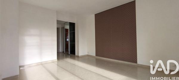 Appartement à vendre 3 pièces 57 m² Marseille 10