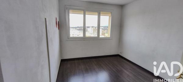 Appartement à vendre 3 pièces 57 m² Marseille 10
