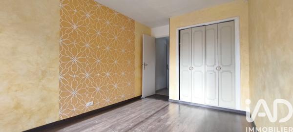 Appartement à vendre 3 pièces 57 m² Marseille 10