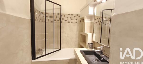 Appartement à vendre 3 pièces 57 m² Marseille 10