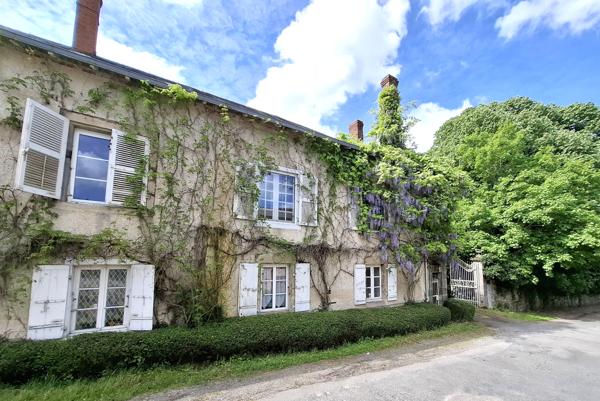 Maison à vendre à Solignac (87110) - Haute-Vienne