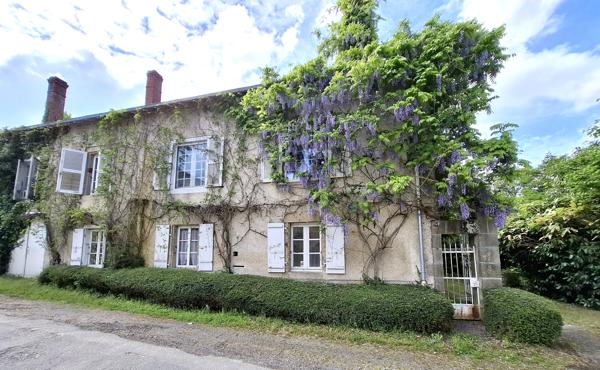 Maison à vendre à Solignac (87110) - Haute-Vienne