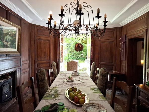 Maison à vendre à Solignac (87110) - Haute-Vienne