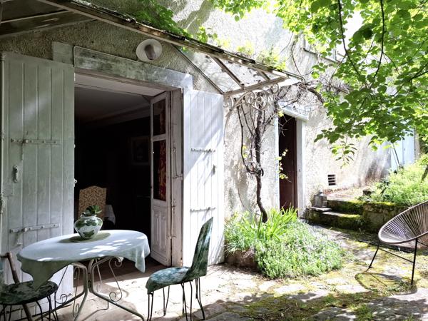 Maison à vendre à Solignac (87110) - Haute-Vienne